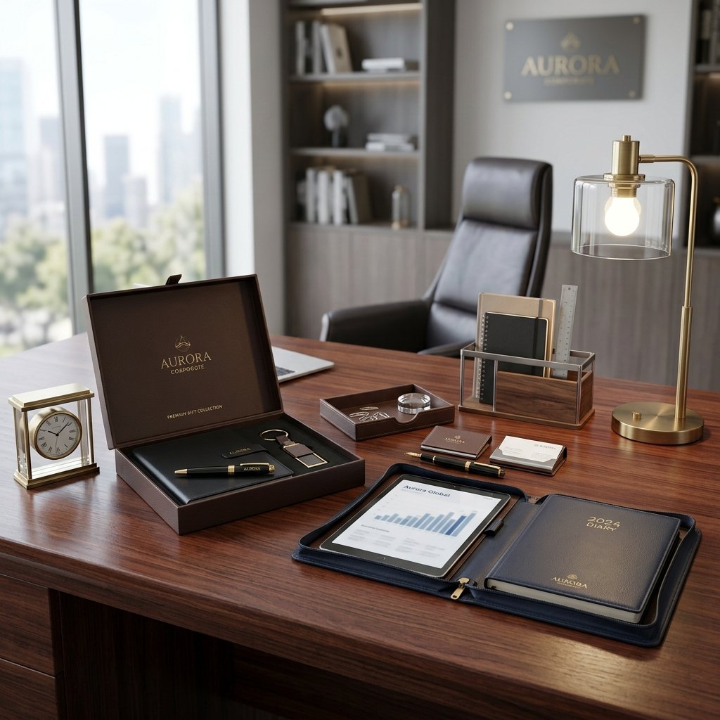 Corporate Supplies