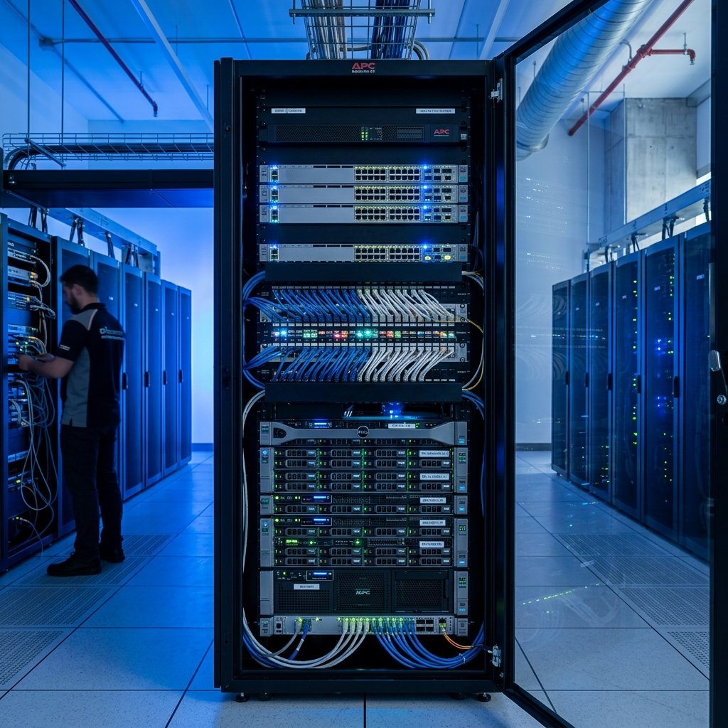 Corporate IT Solutions