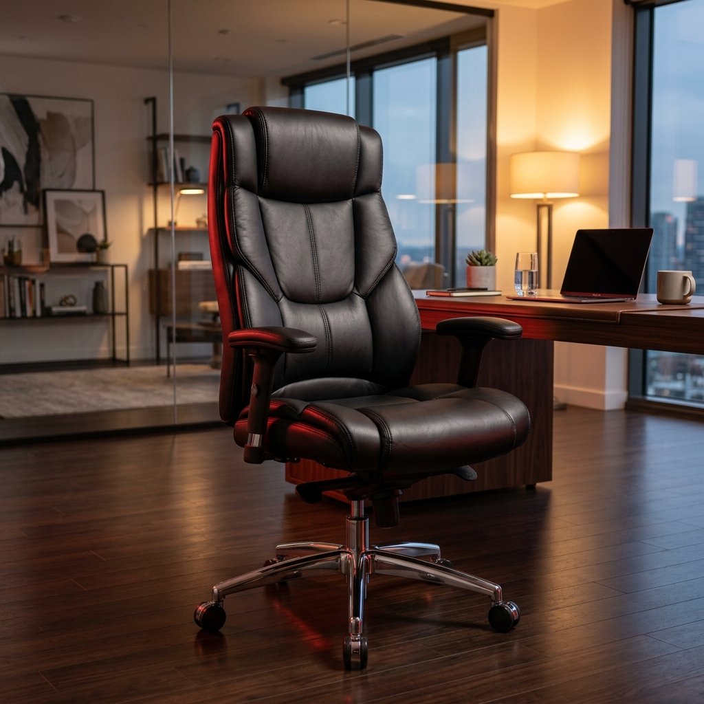 Executive Chairs