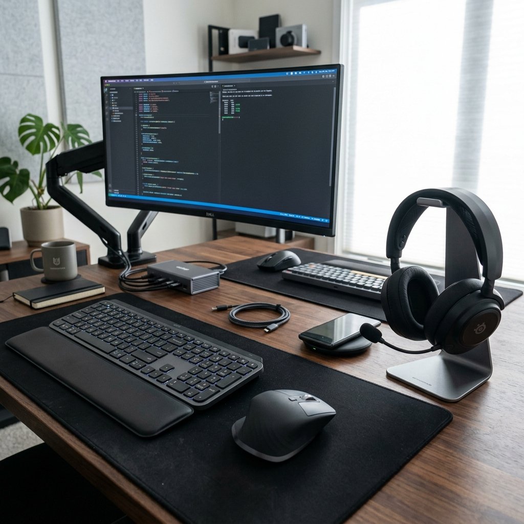 IT Peripherals