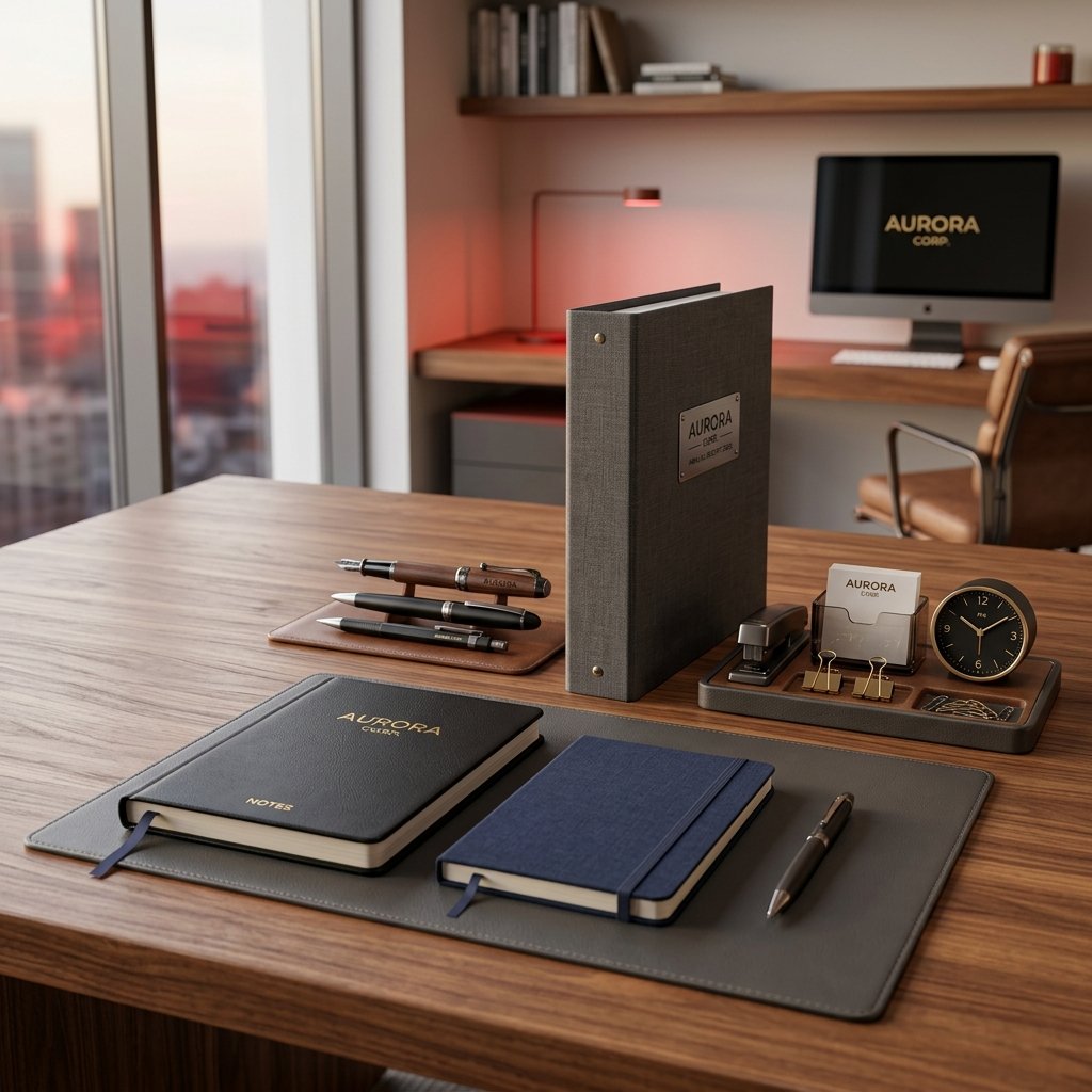 Office Stationery