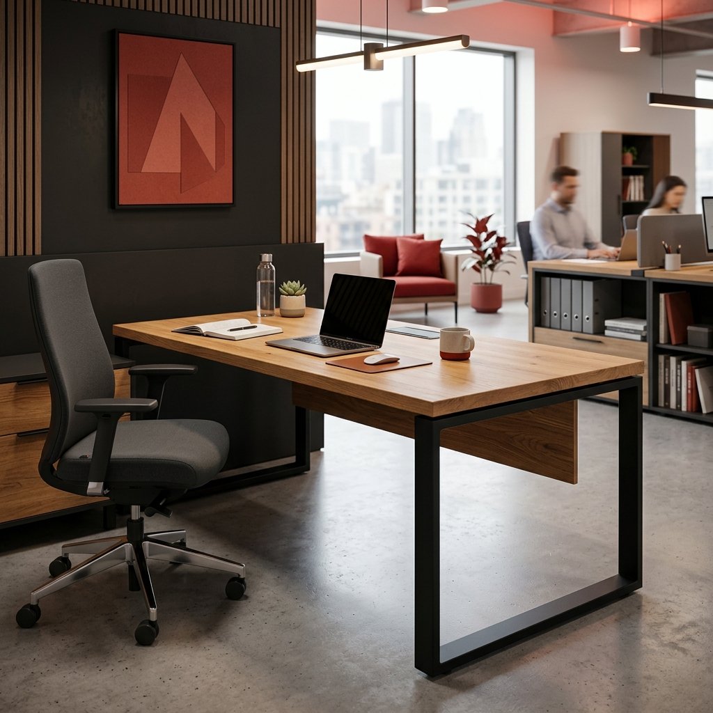 Office Tables