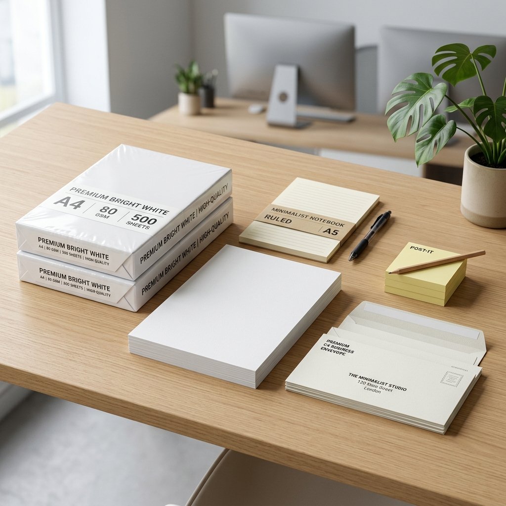 Paper Products