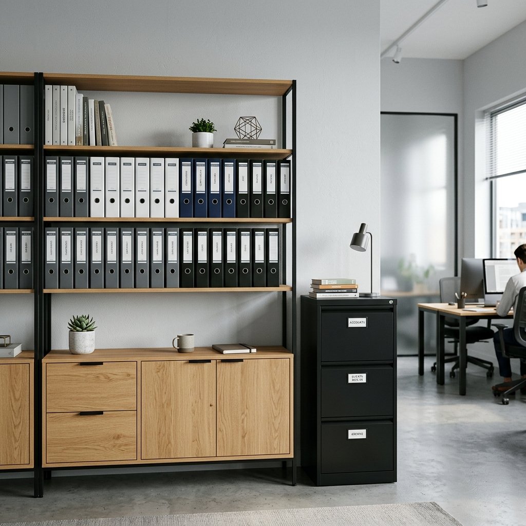 Storage Solutions